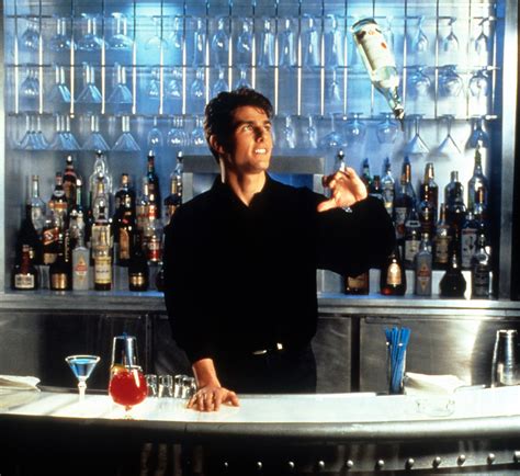 cocktails tom cruise